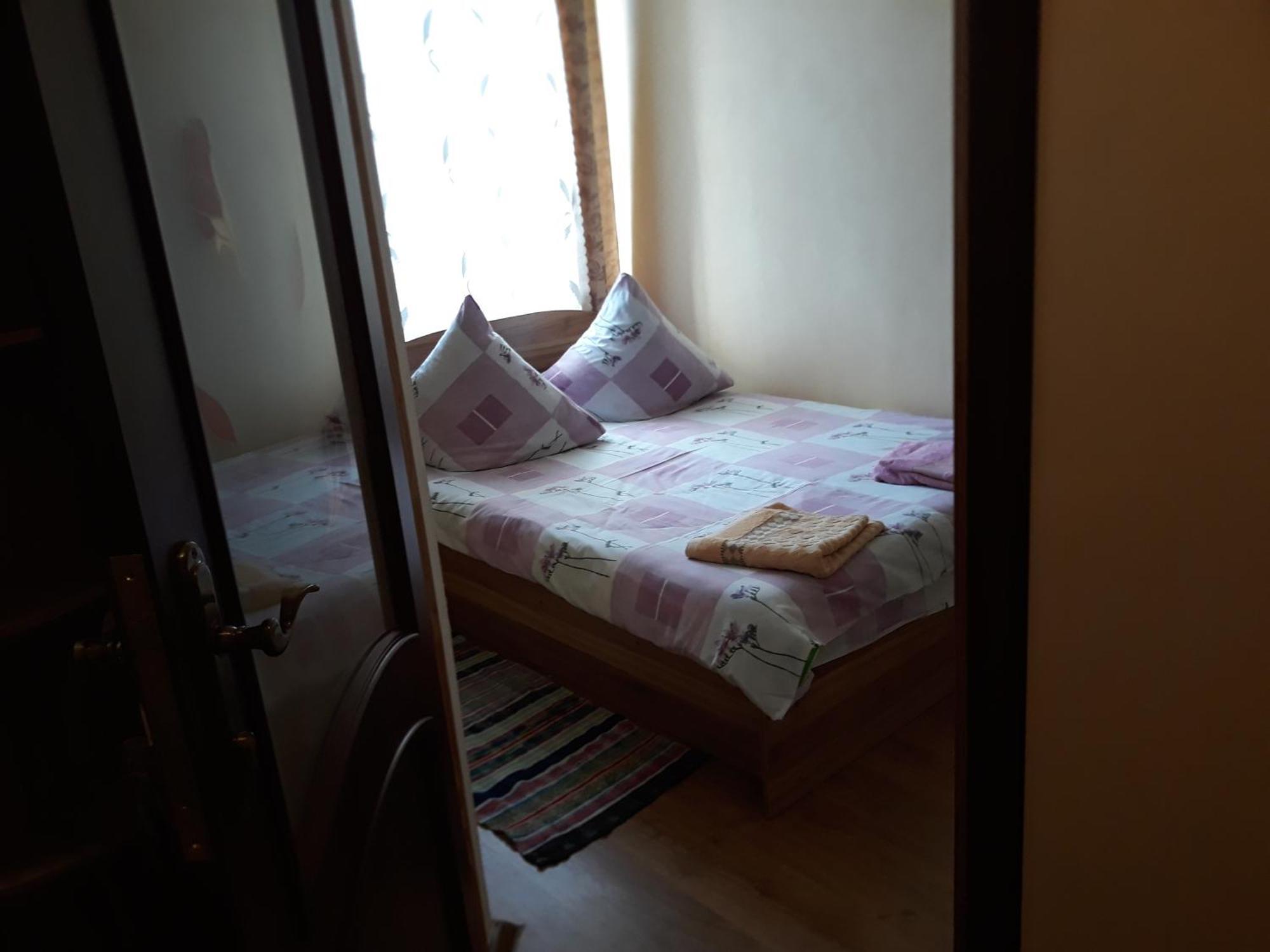 Над Вичов Volovets Rom bilde
